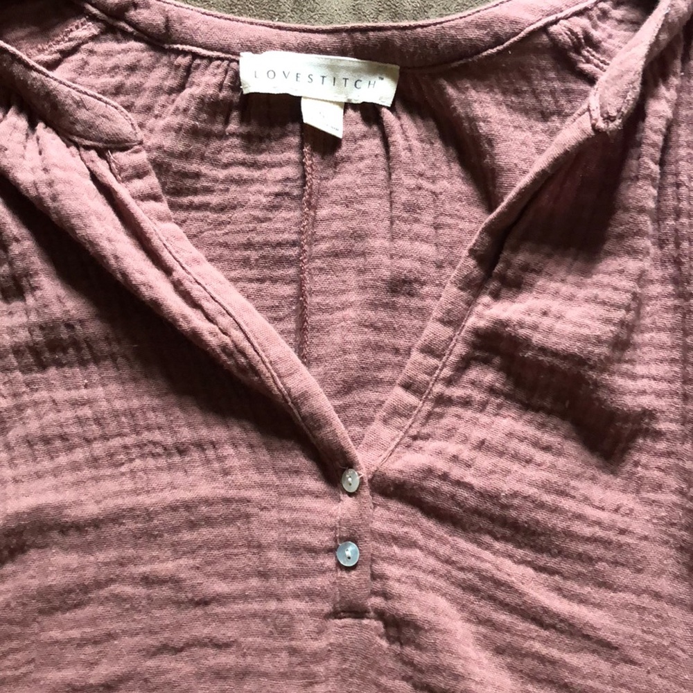 Blouse - Picture 4 of 6